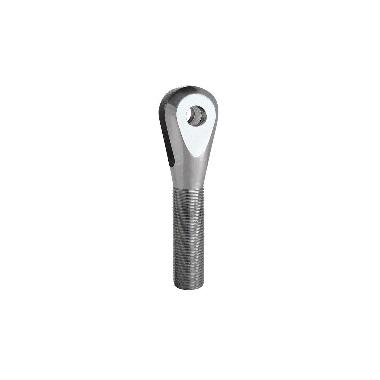 Clevis 1/2 RH Thread Steel  -  CR6-8