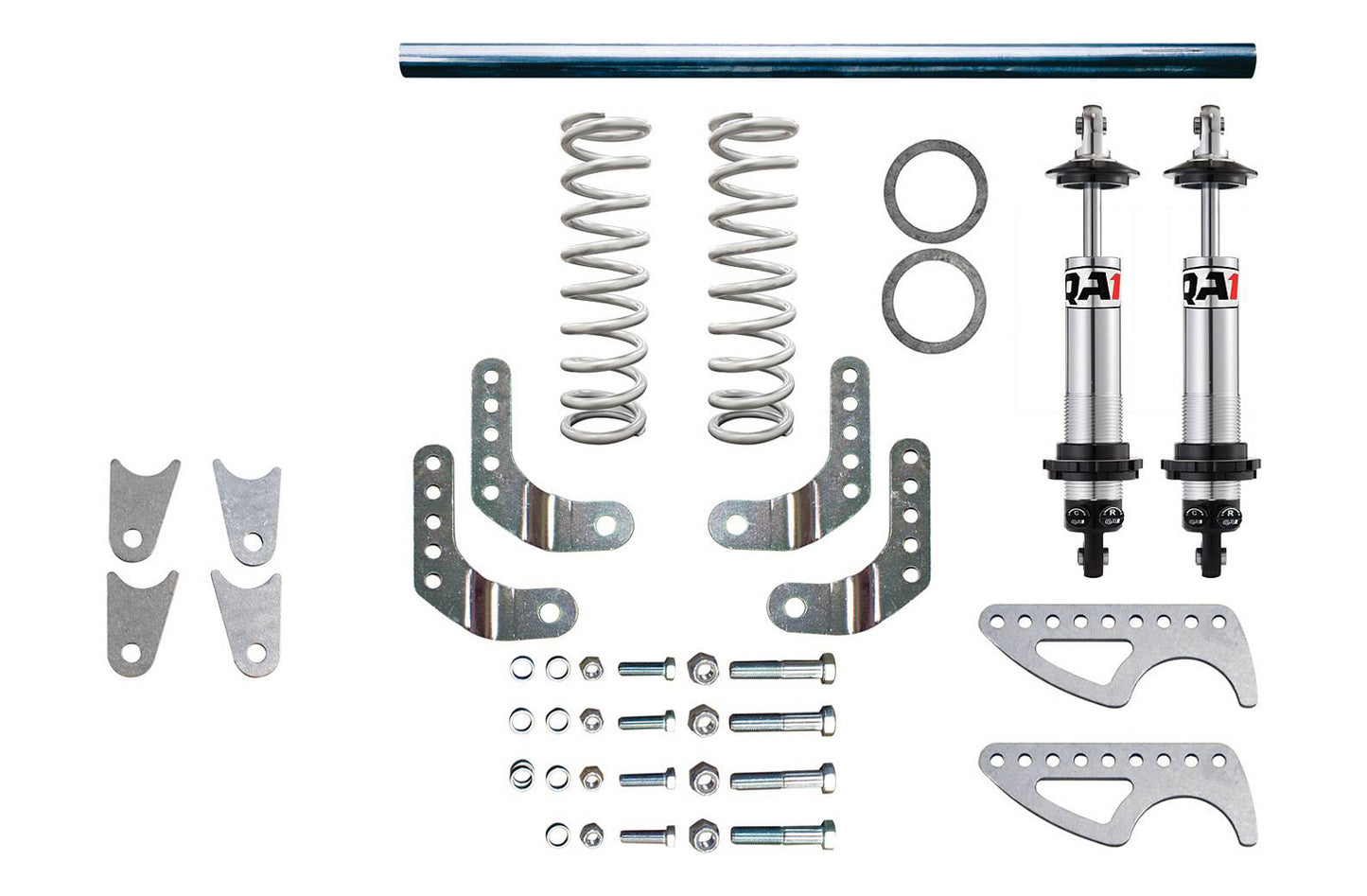 Pro-Rear Coilover Kit Double Adjustable  -  DD501-12130