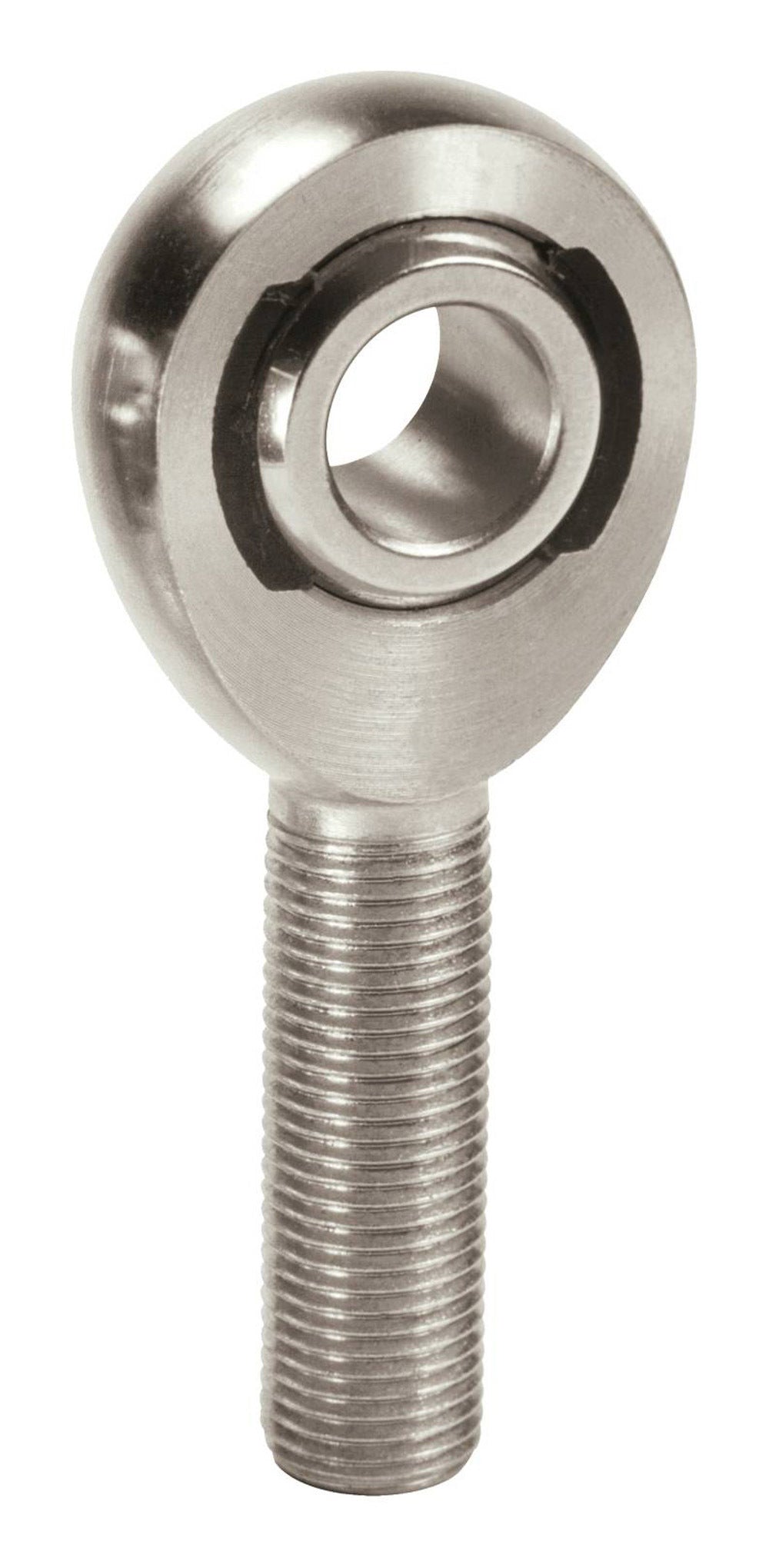 Rod End - 3/8in x  3/8in LH Teflon Male  -  EXML6