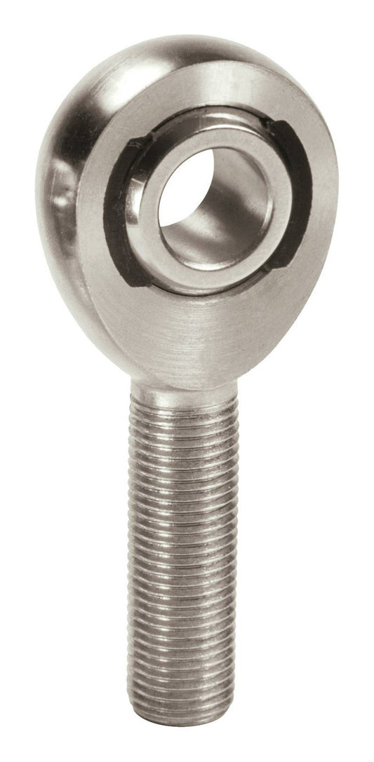 Rod End - 3/8in x  3/8in LH Teflon Male  -  EXML6