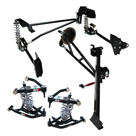 Suspension Kit Level 2 88-98 GM C1500  -  HK02-OBS1
