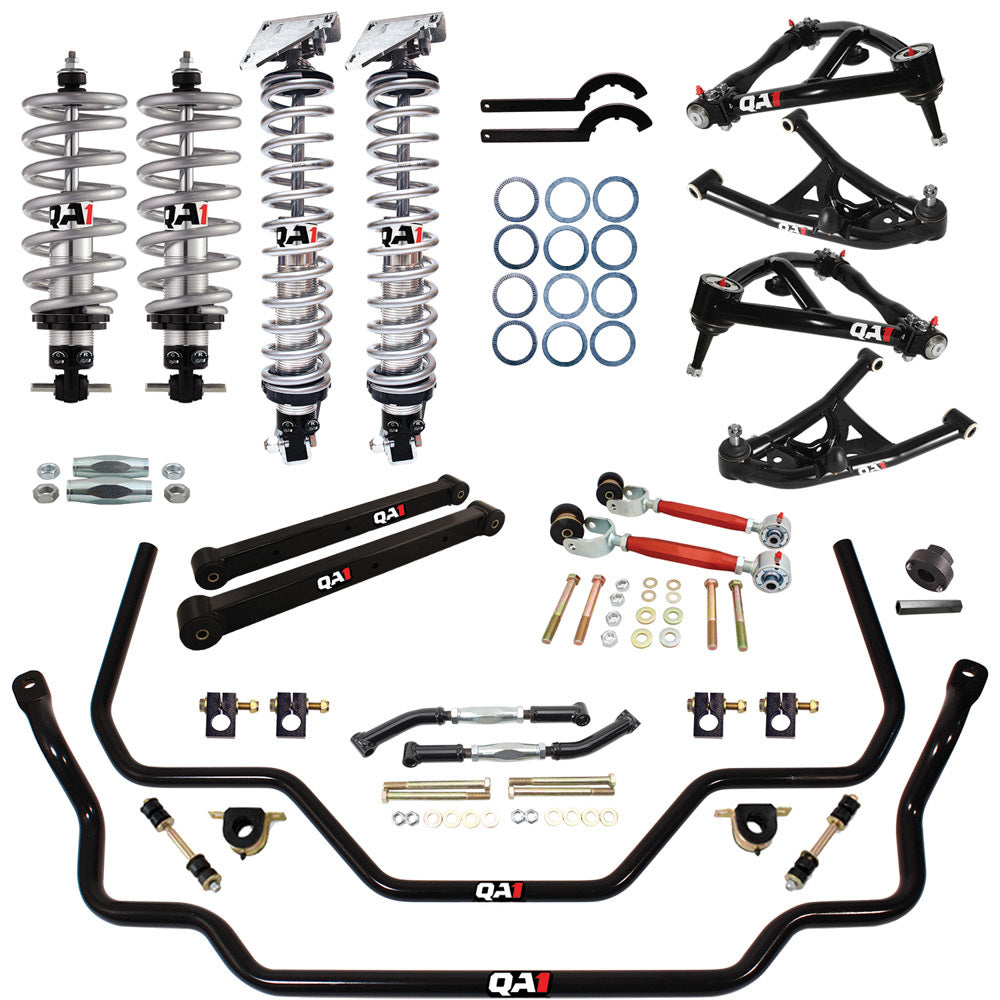Suspension Kit Level 2 GM A-Body 64-67 2.0  -  HK22-GMA1
