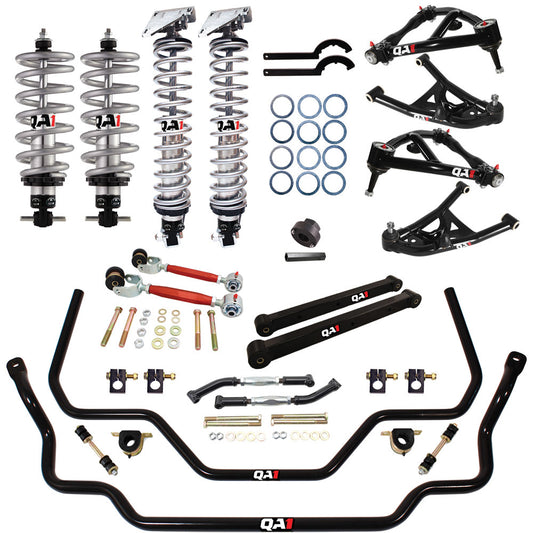 Suspension Kit Level 2 GM A-Body 68-72 2.0  -  HK22-GMA2