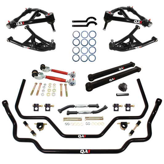 Suspension Kit Level 2 GM A-Body 68-72 2.0  -  HK32-GMA2