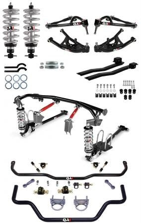 Handling Kit 67-69 GM F-Body Dbl Adj.  -  HK42-GMF1