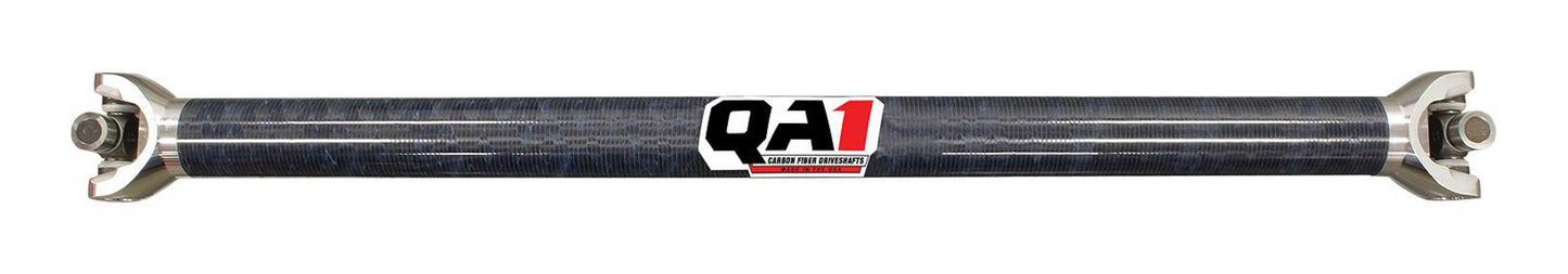 Driveshaft Carbon 37.5in Crate LM w/o Yoke  -  JJ-11220