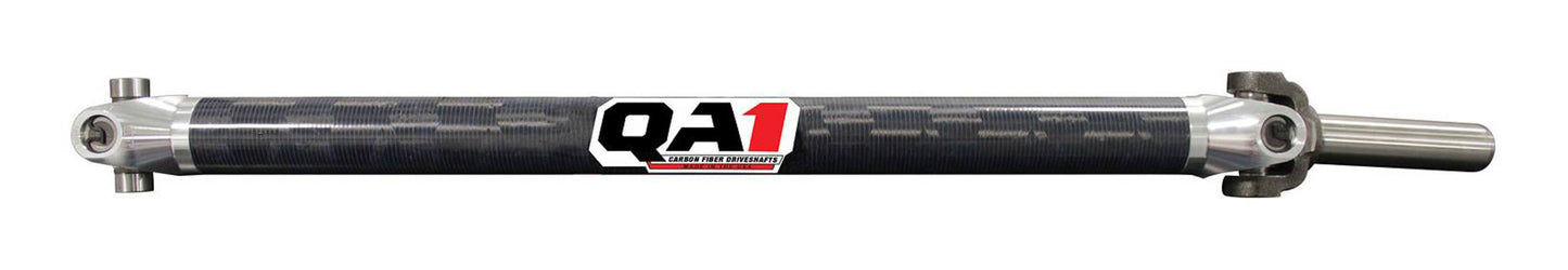 Driveshaft Carbon 32in Modified w/Yoke  -  JJ-12207