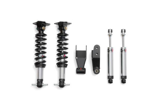 Suspension Kit Silverado 07-18  2wd 2-3in  -  LK01-GMT01