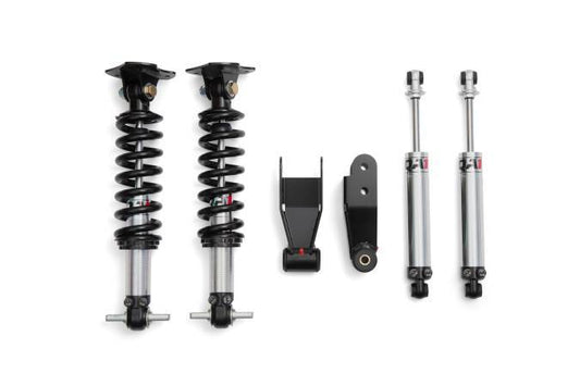 Suspension Kit Silverado 07-18  2wd 2-3in  -  LK02-GMT01