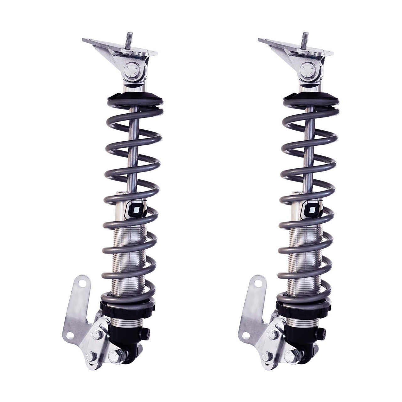 Pro-Coil - Rear Coilover Shock System Adjustable  -  RCK52340