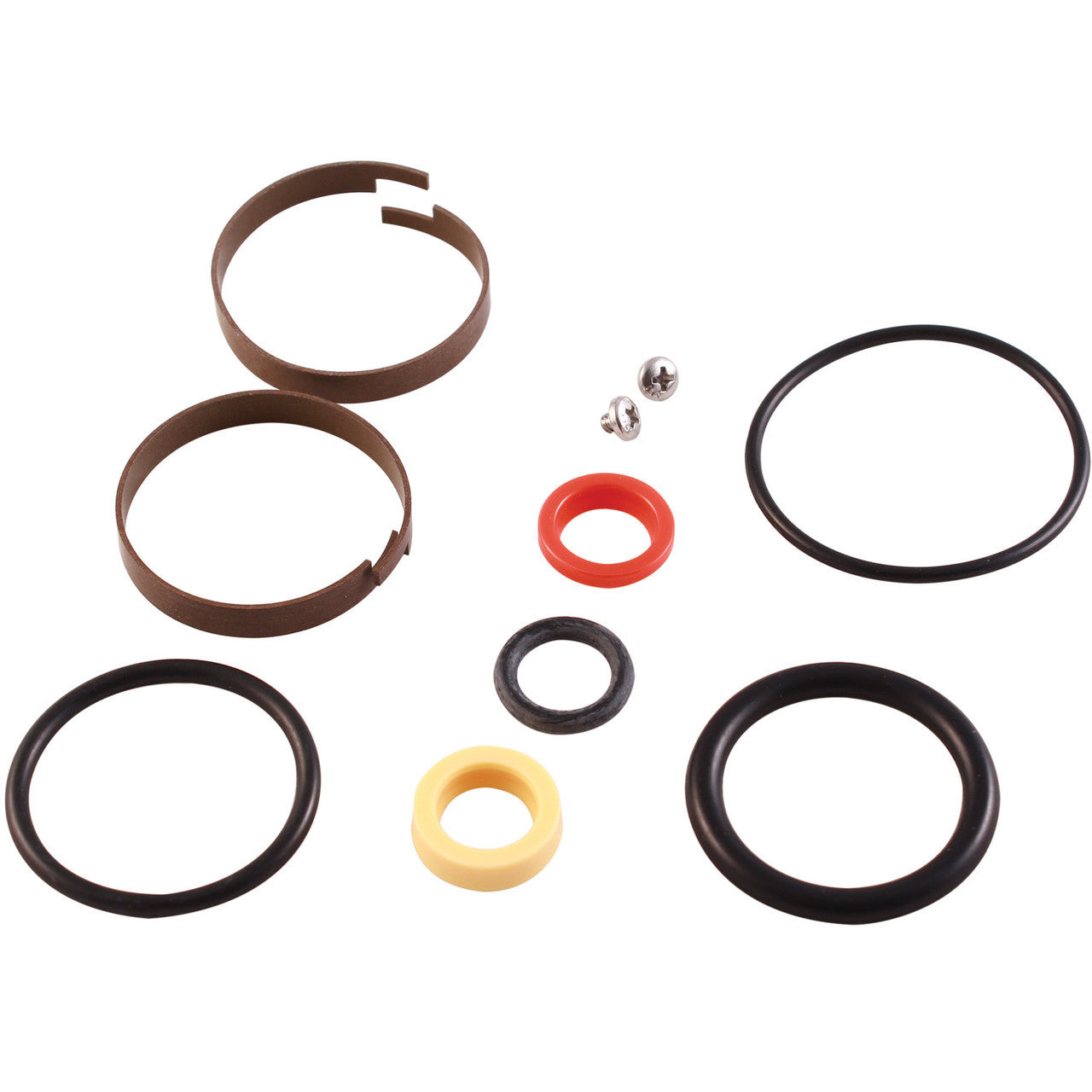 Shock Rebuild Kit Mono Tube  -  RK12