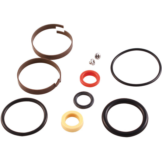 Shock Rebuild Kit Mono Tube  -  RK12