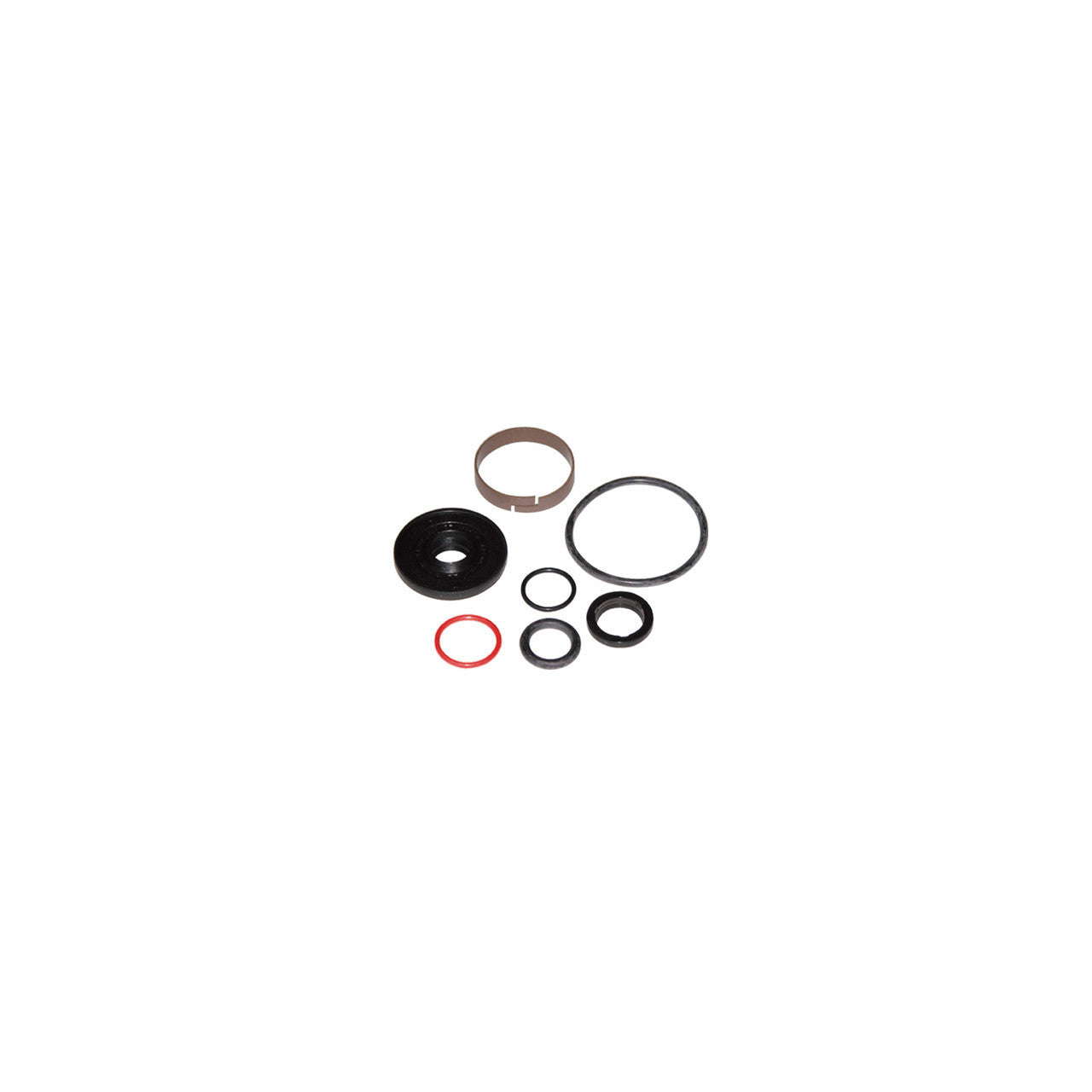 Shock Rebuild Kit - Small Body  -  RK14