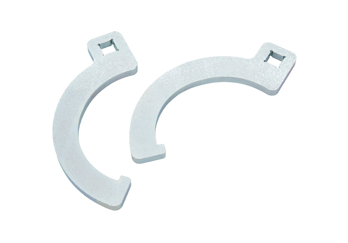 Tool Coilover Shock Adjuster Black  -  T115W