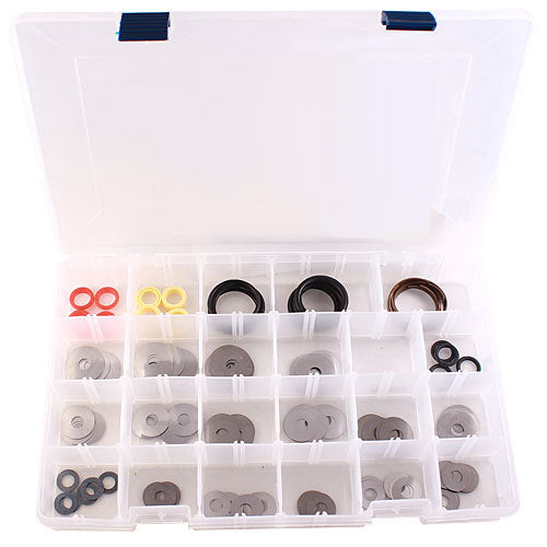 Shock Tuning Kit 26-27 Series Monotube  -  TK08