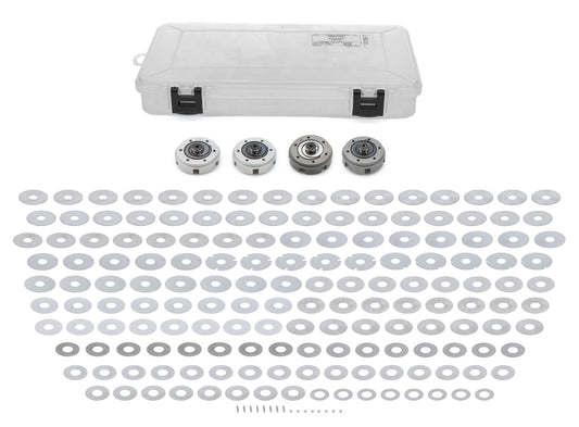 Shock Tuning Kit - For Large Body  -  TK10