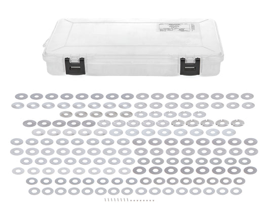 Shock Tuning Kit - For Small Body  -  TK11