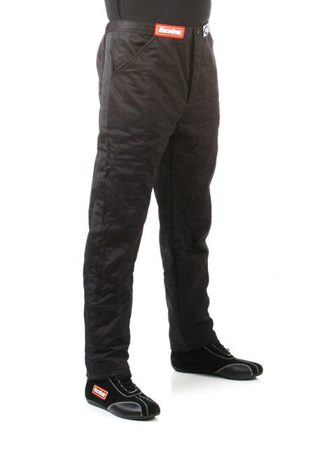 Black Pants Multi Layer 5X-Large  -  122000RQP