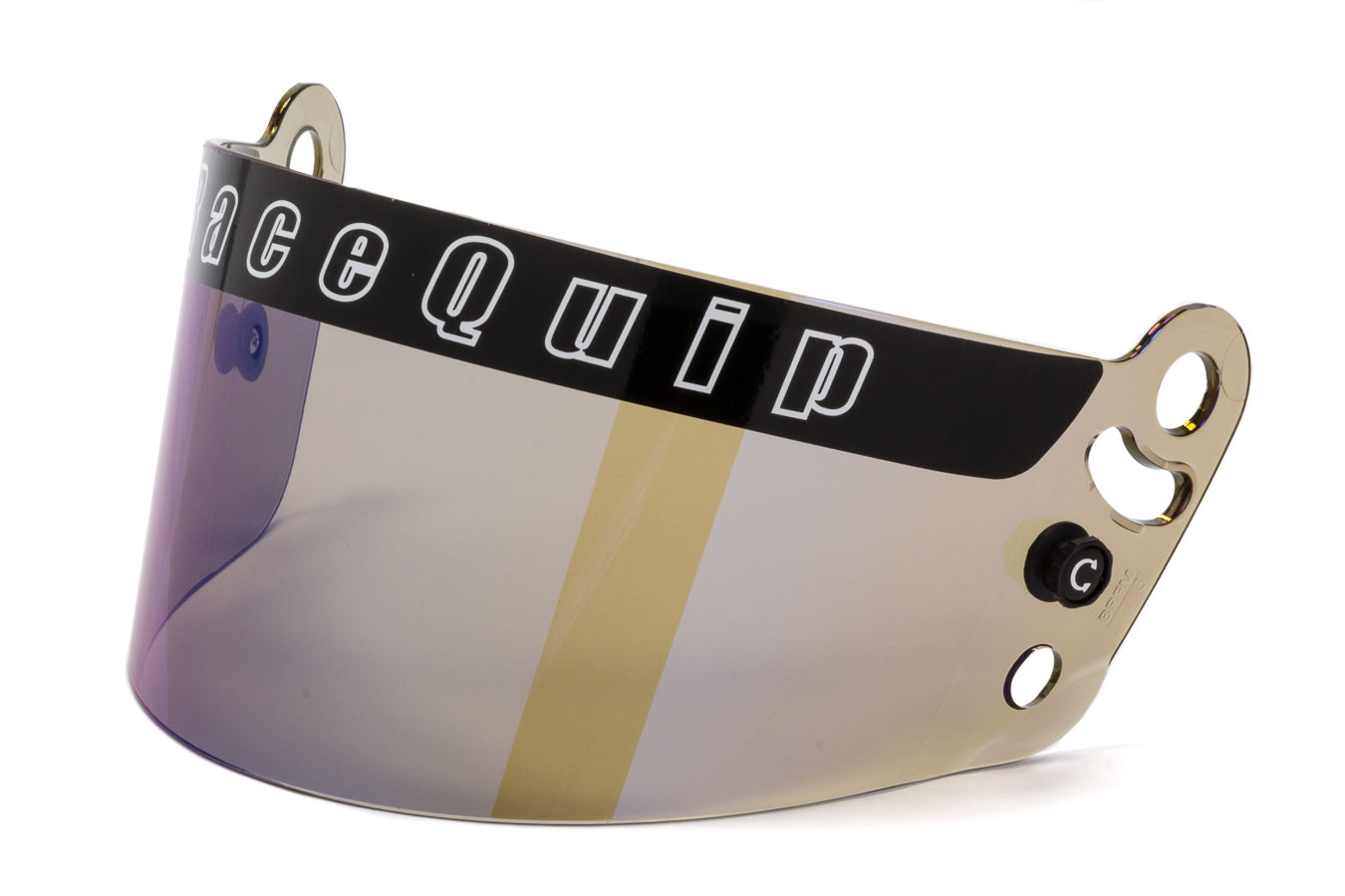 Shield Blue Iridium Pro Series  -  204007RQP