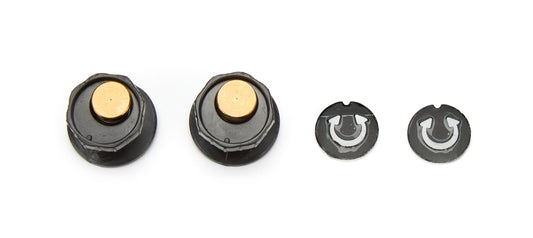 Tearoff Post Pro Shield 2 Pack  -  204110RQP