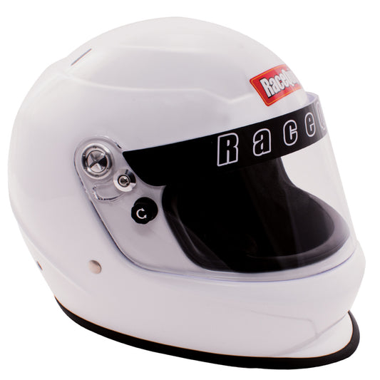 Helmet Pro Youth Gloss White SFI24.1 2020  -  2261196RQP