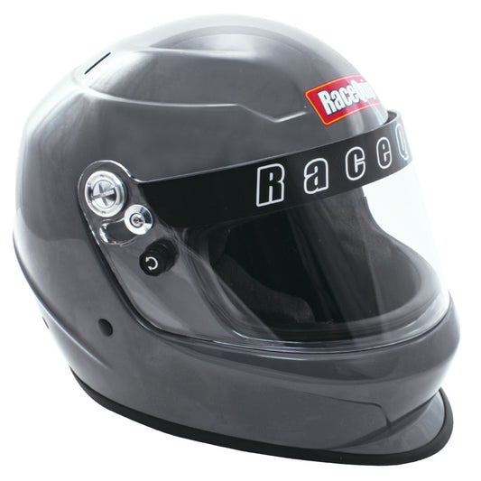 Helmet Pro Youth Gloss Steel SFI24.1 2020  -  2266696RQP