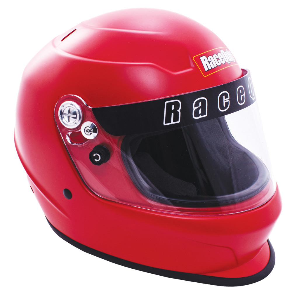 Helmet Pro Youth Gloss Corsa Red SFI24.1 2020  -  2269196RQP