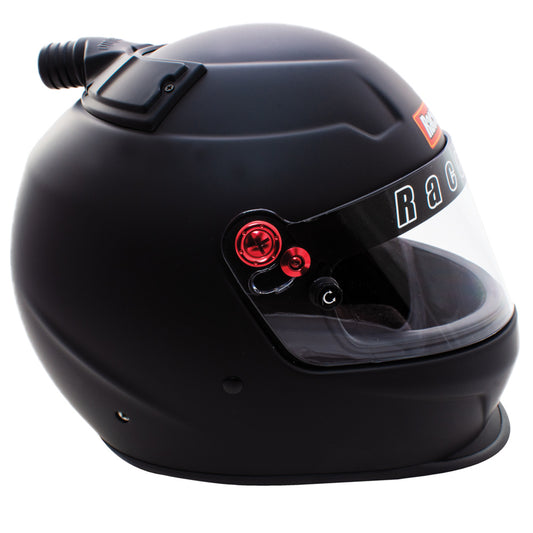 Helmet PRO20 Top Air XX- Large Flat Black SA2020  -  266997RQP