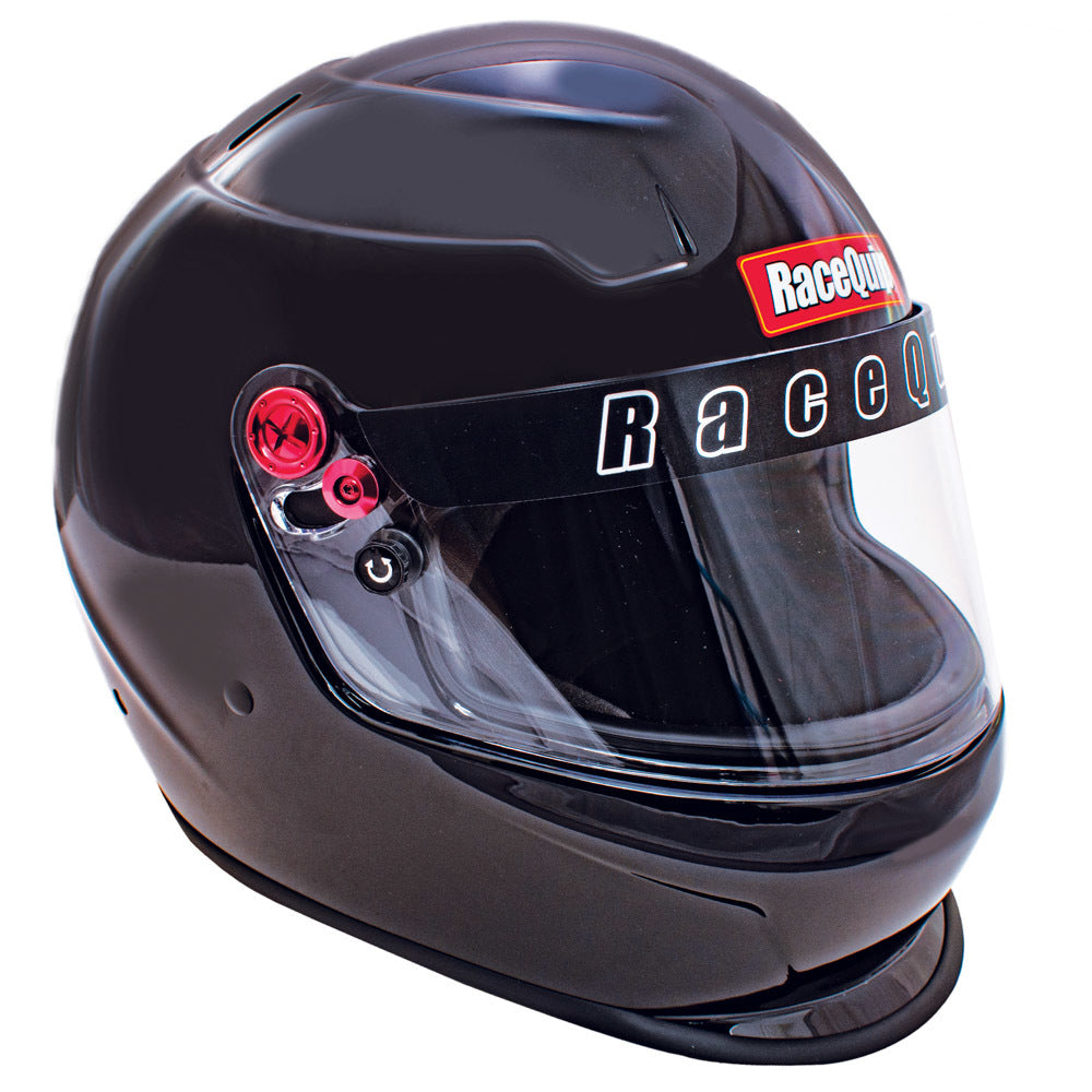 Helmet PRO20 Gloss Black XXX-Large SA2020  -  276008RQP