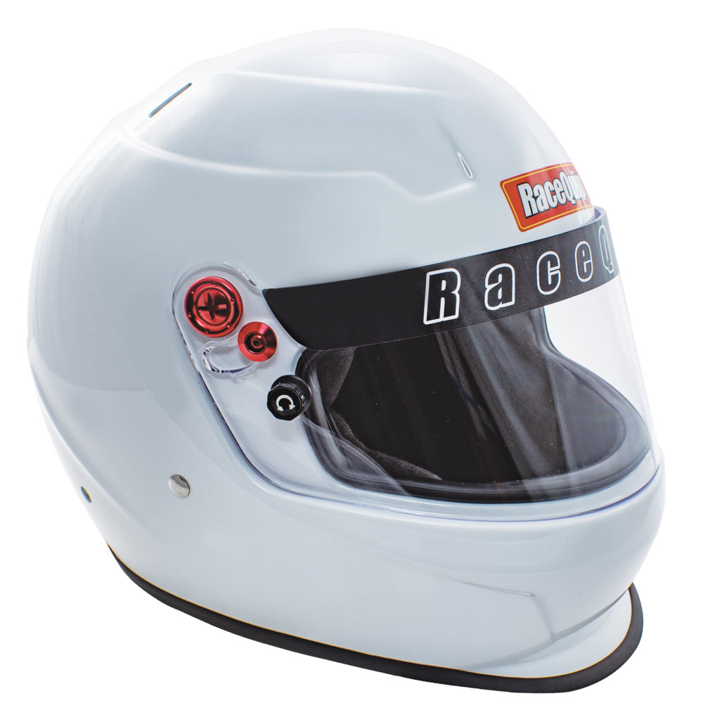 Helmet PRO20 White Medium SA2020  -  276113RQP