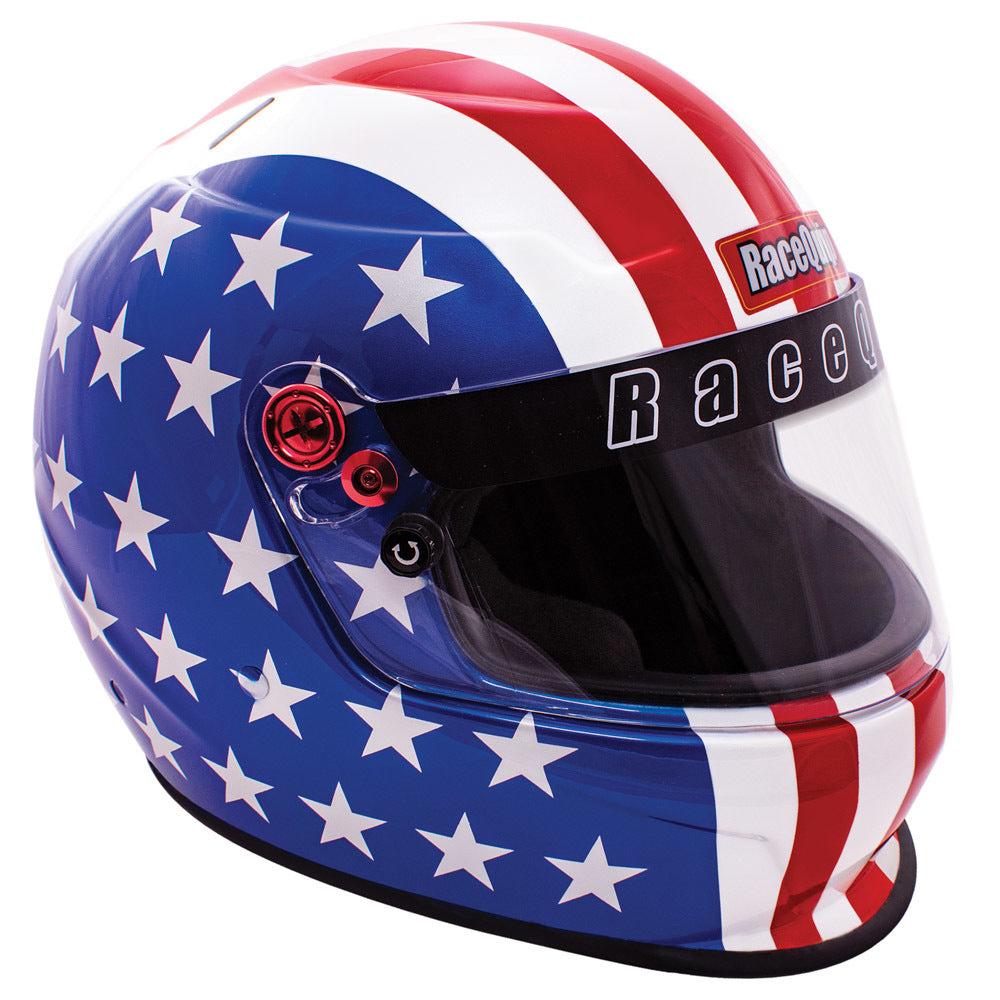Helmet PRO20 America X-Large SA2020  -  276126RQP