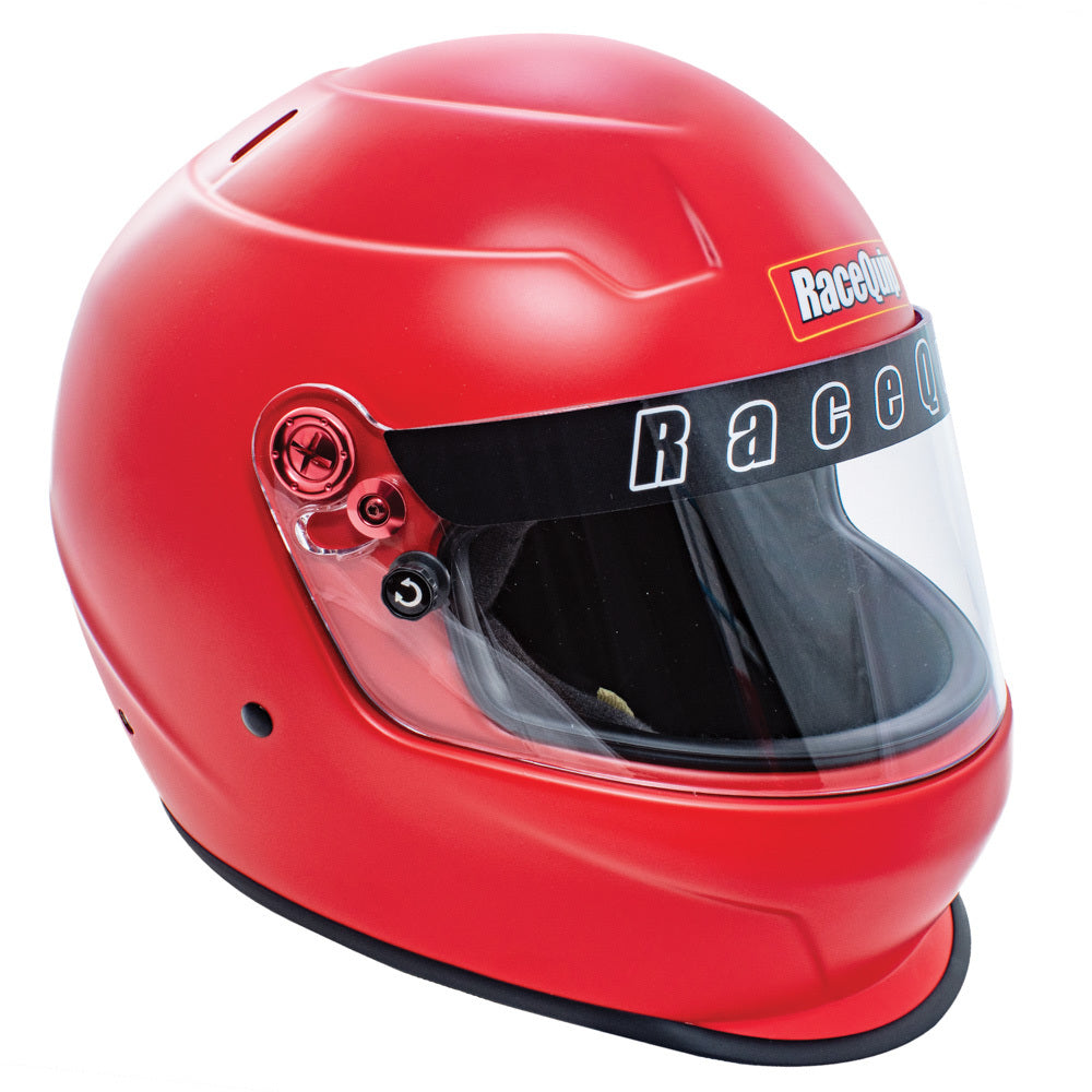 Helmet PRO20 Corsa Red X-Large SA2020  -  276916RQP