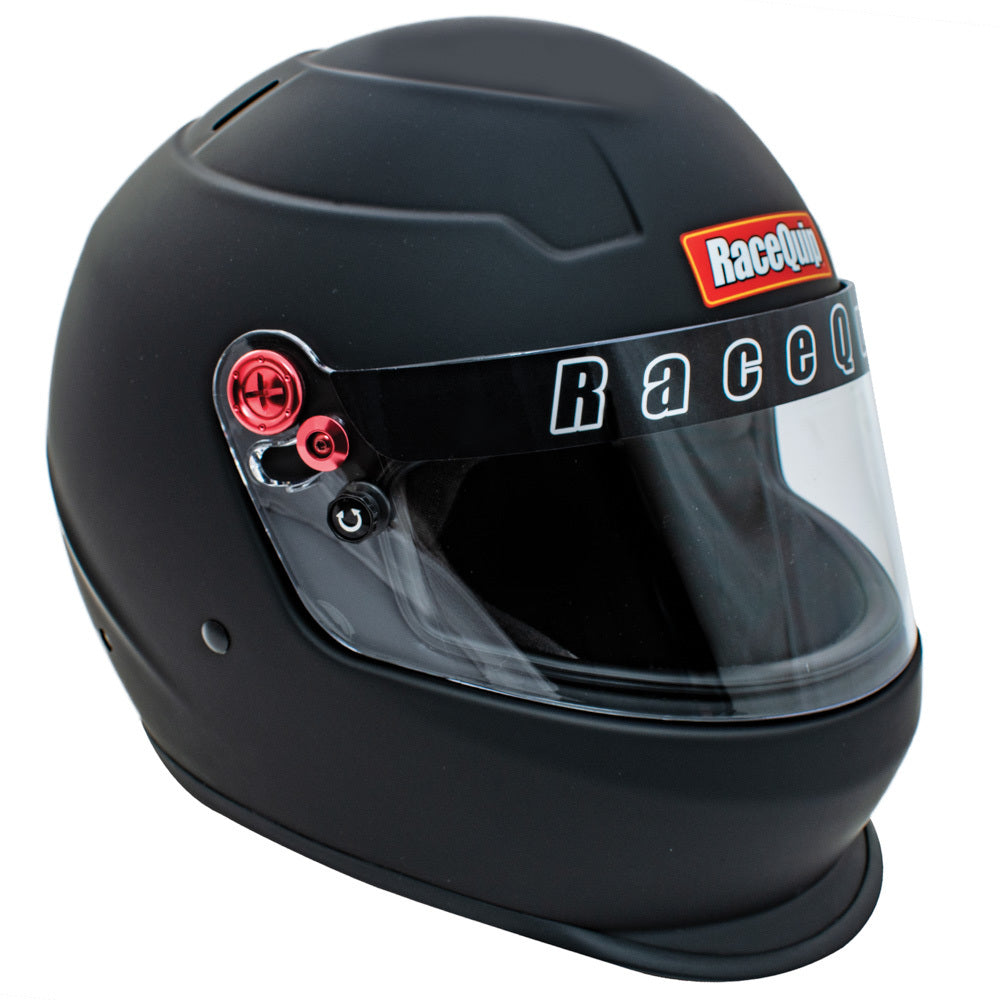 Helmet PRO20 Flat Black XX-Small SA2020  -  276990RQP