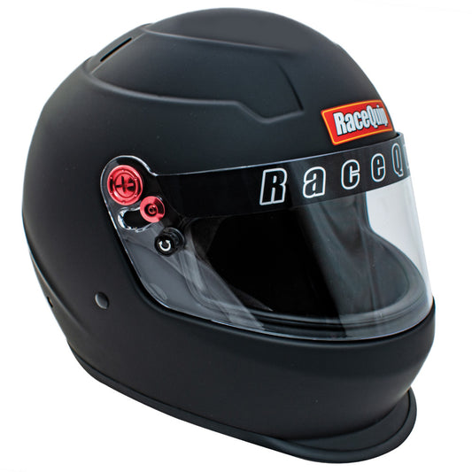 Helmet PRO20 Flat Black X-Large SA2020  -  276996RQP