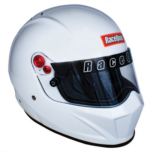 Helmet Vesta20 White Medium SA2020  -  286113RQP