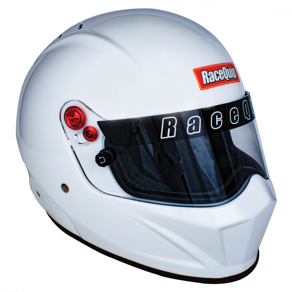Helmet Vesta20 White Large SA2020  -  286115RQP