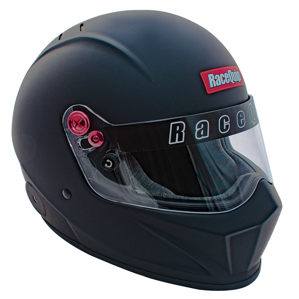 Helmet Vesta20 Flat Black Large SA2020  -  286995RQP