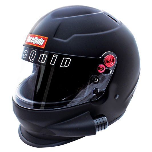 Helmet PRO20 Flat Black Side Air X-Large SA2020  -  296996RQP