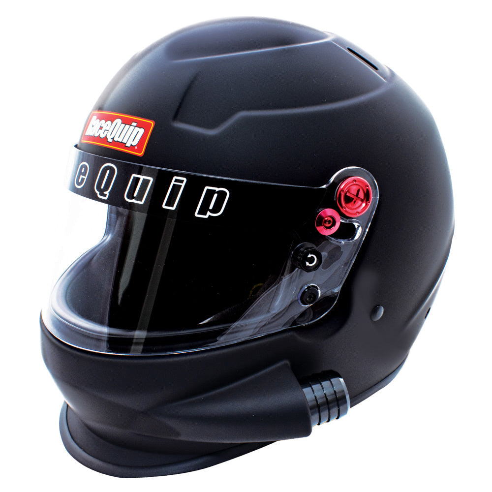Helmet PRO20 Flat Black Side Air XX-Large SA2020  -  296997RQP