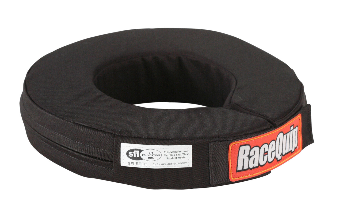 Jr Helmet Support 360 SFI Black  -  3370097RQP