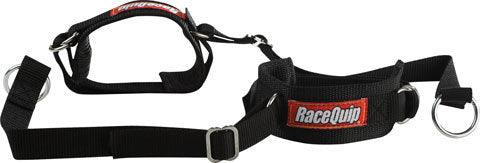 Arm Restraints Black  -  391002RQP