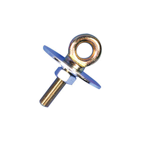 Long Eye Bolt- Floor Mount Kit  -  700060RQP