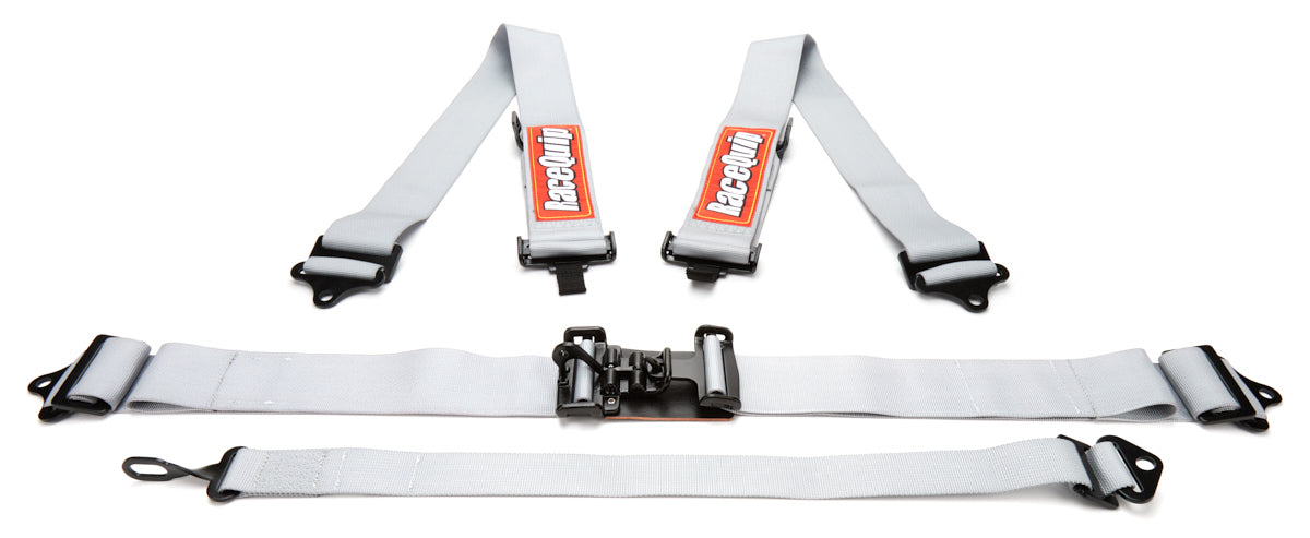 5pt Harness Set L&L Platinum SFI  -  711061RQP