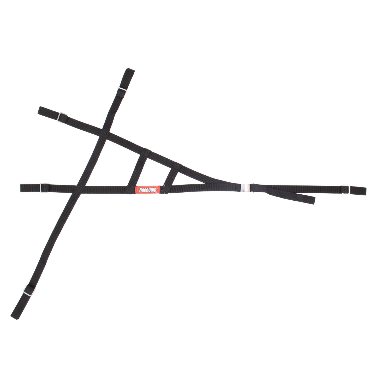 Triangle Net Black  -  727001RQP