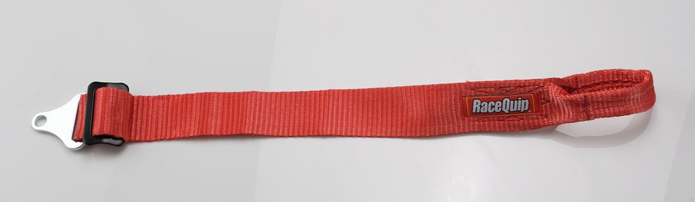 Tow Loop with Soft Loop Ring  -  898148RQP