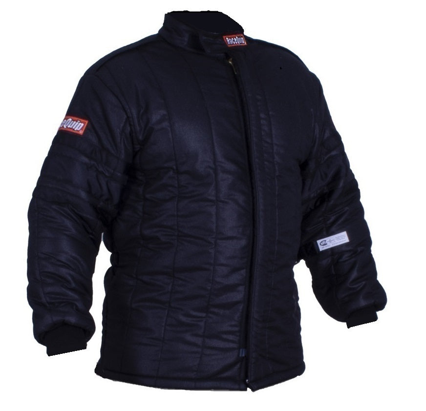 Jacket Black X-Large SFI-3.2A/15  -  91919969RQP