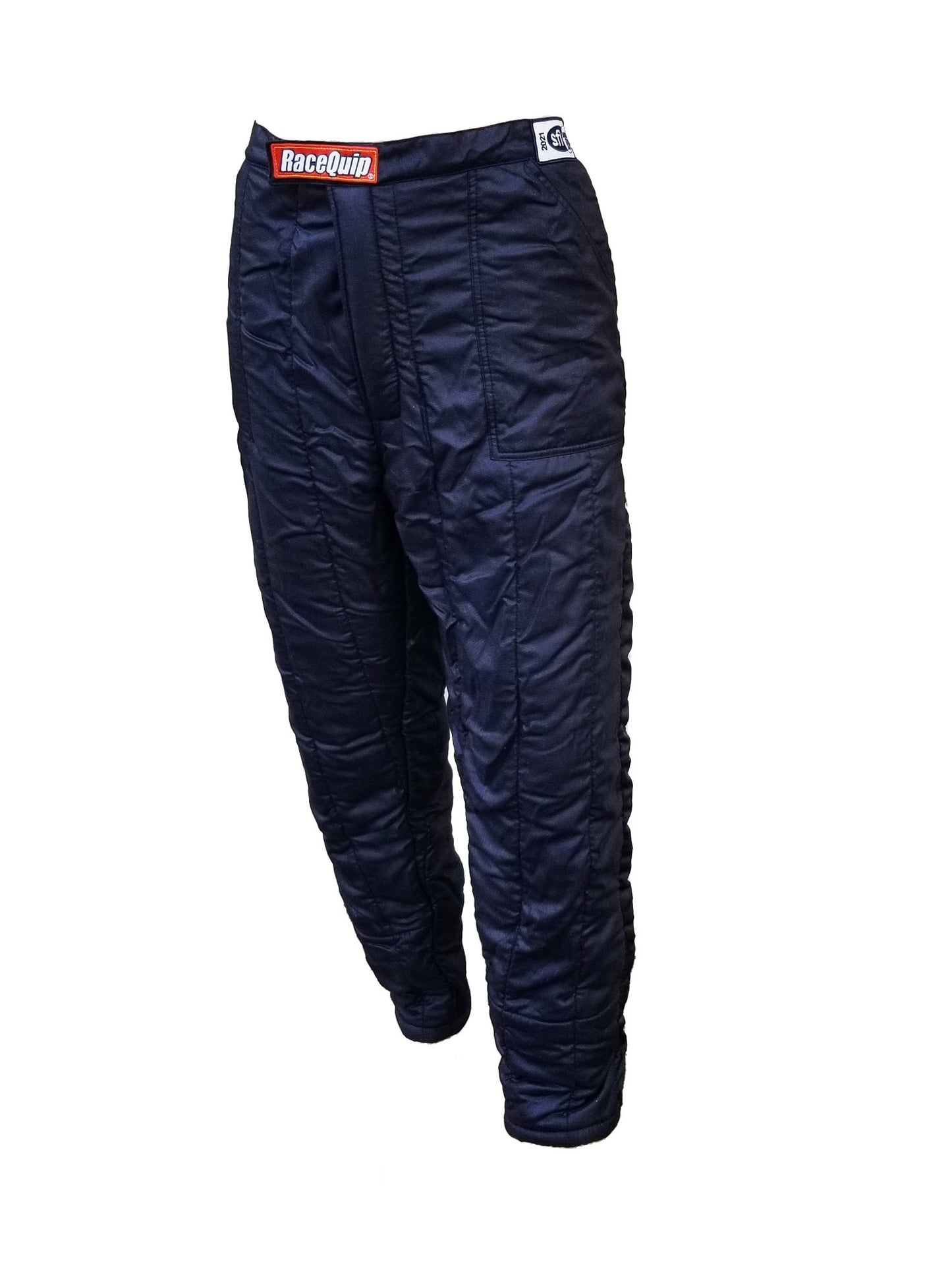 Pant Black X-Large SFI-3.2A/15  -  91929969RQP