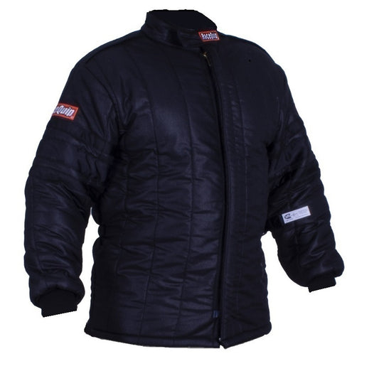 Jacket Black Small SFI-3.2A/20  -  91930029RQP