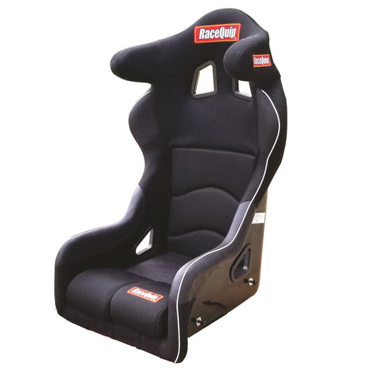 Racing Seat 16in Large Containment FIA  -  96995599RQP