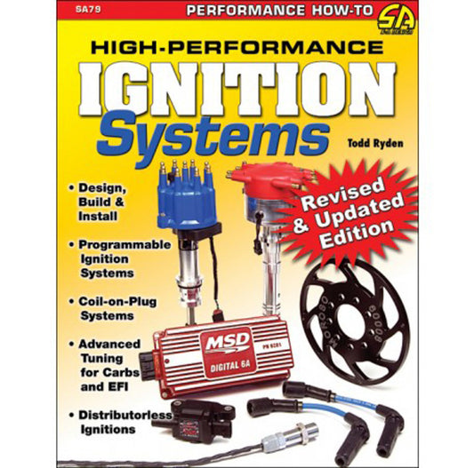 Performance Ignition Systems  -  SA79